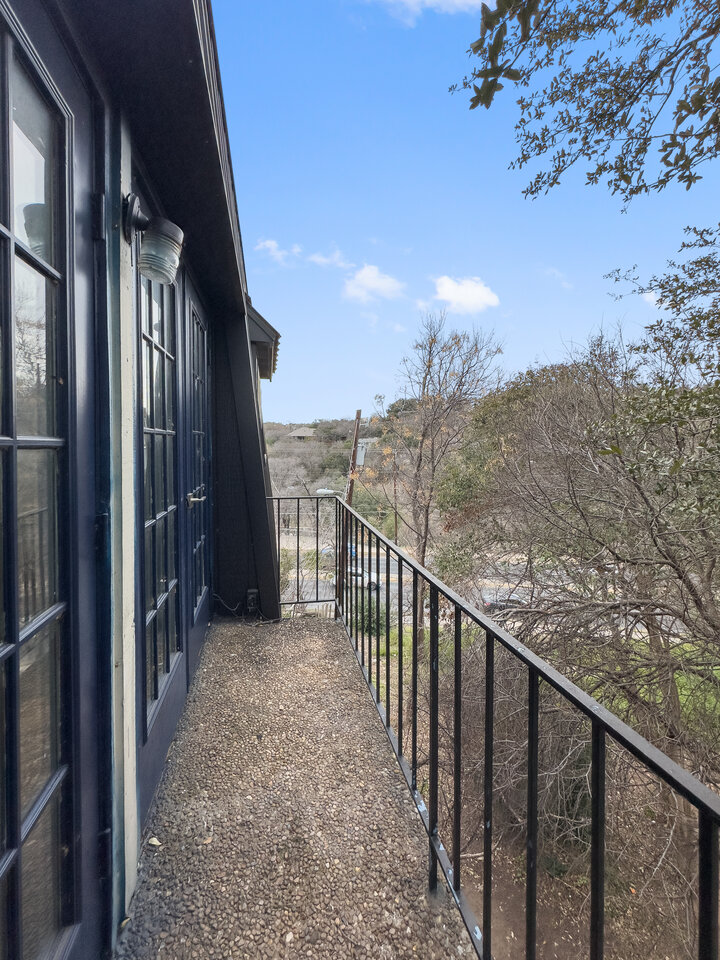 Rental unit in Austin, US