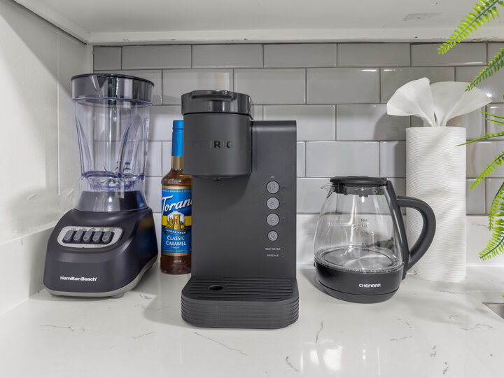 Rental unit in Austin, US