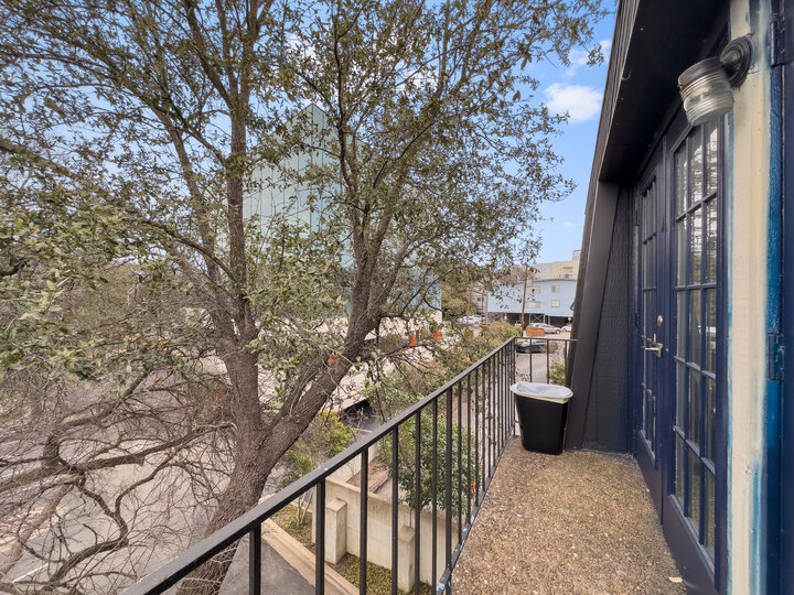 Rental unit in Austin, US