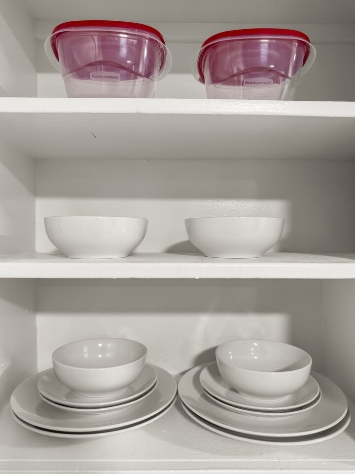 Rental unit in Austin, US