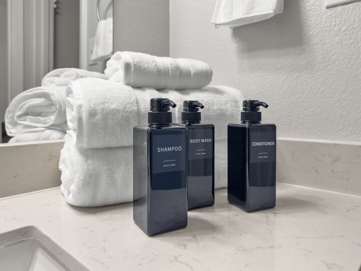 Rental unit in Austin, US