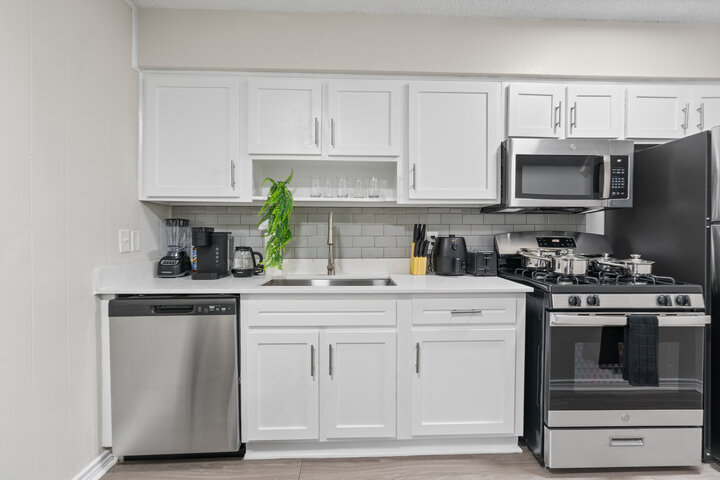 Rental unit in Austin, US