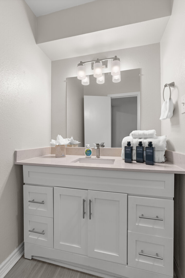 Rental unit in Austin, US