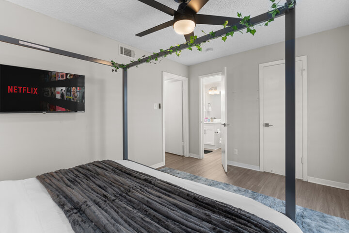 Rental unit in Austin, US