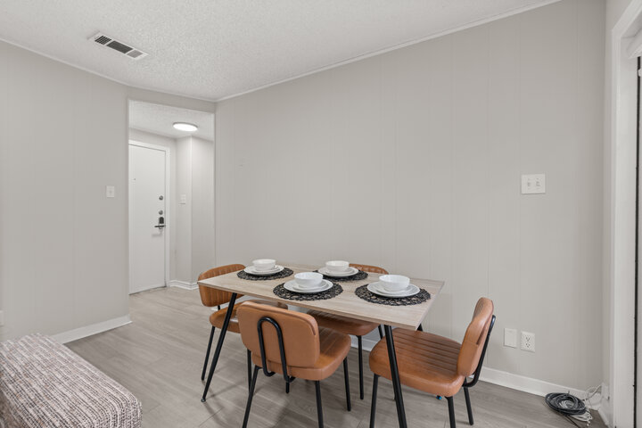 Rental unit in Austin, US