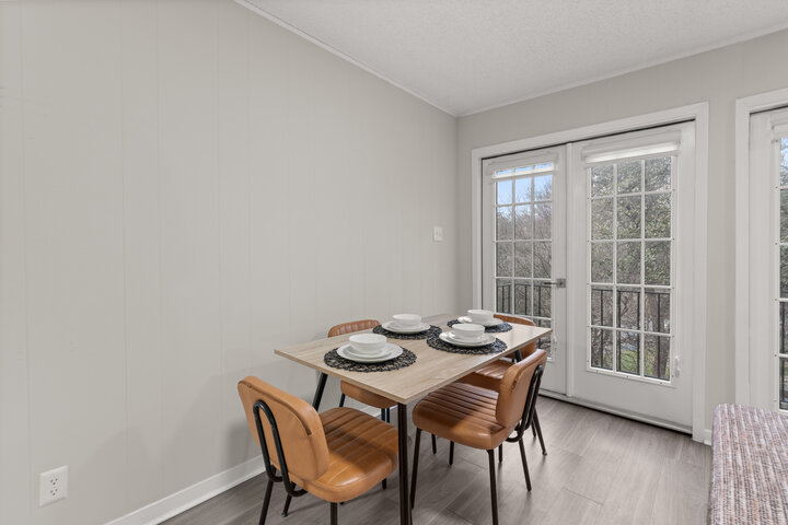 Rental unit in Austin, US