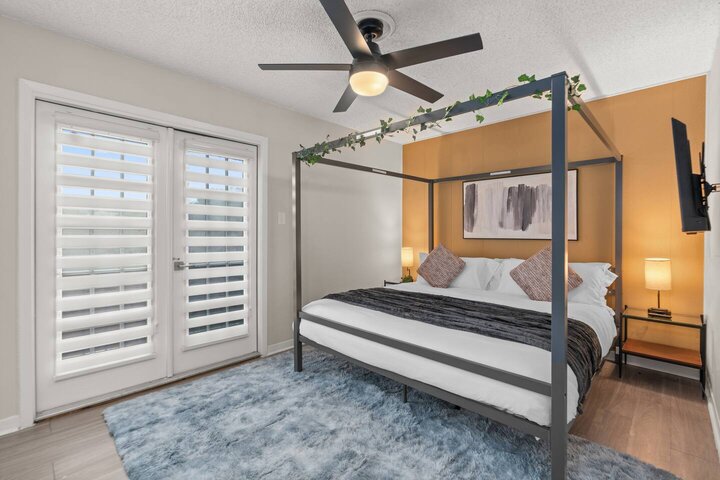 Rental unit in Austin, US