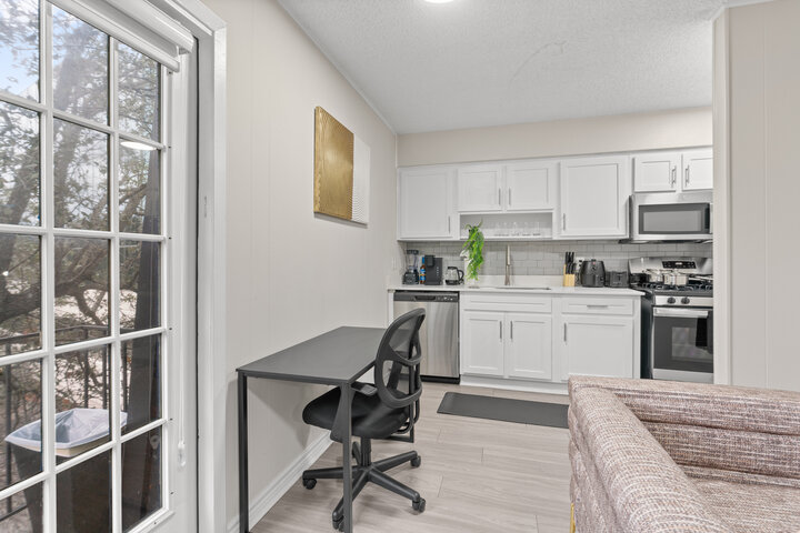 Rental unit in Austin, US