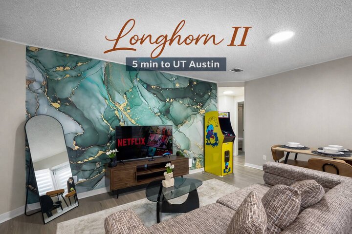 Rental unit in Austin, US