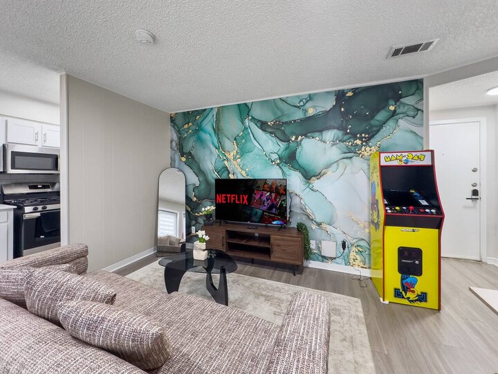 Rental unit in Austin, US