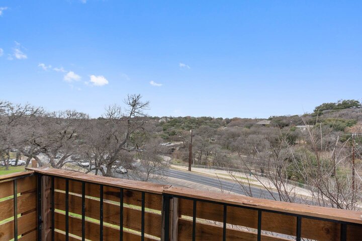 Rental unit in Austin, US