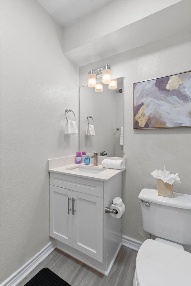 Rental unit in Austin, US