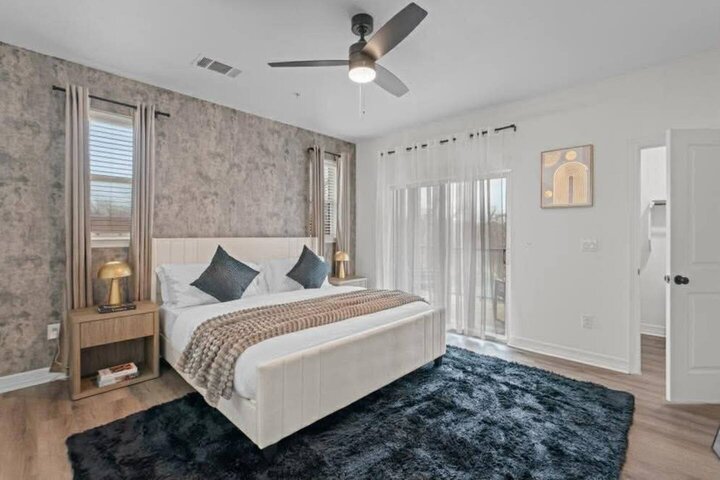 Rental unit in Austin, US