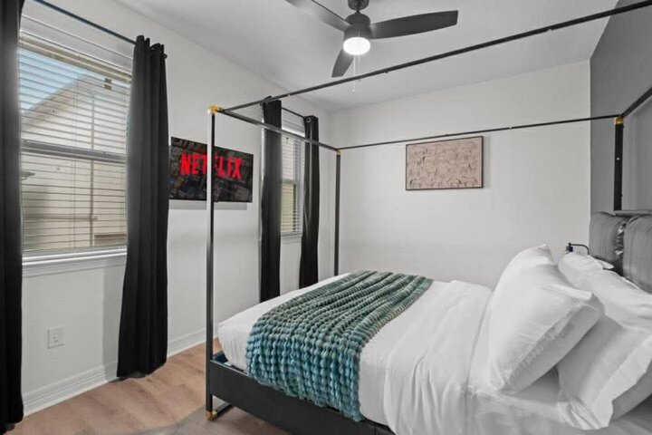 Rental unit in Austin, US