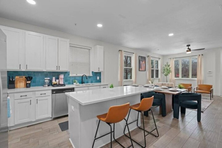 Rental unit in Austin, US