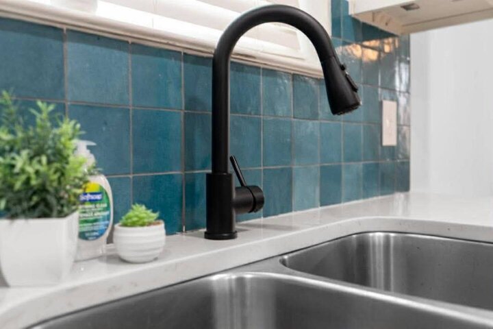 Rental unit in Austin, US