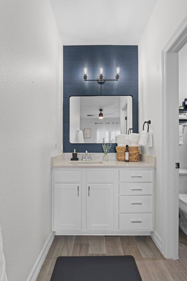 Rental unit in Austin, US