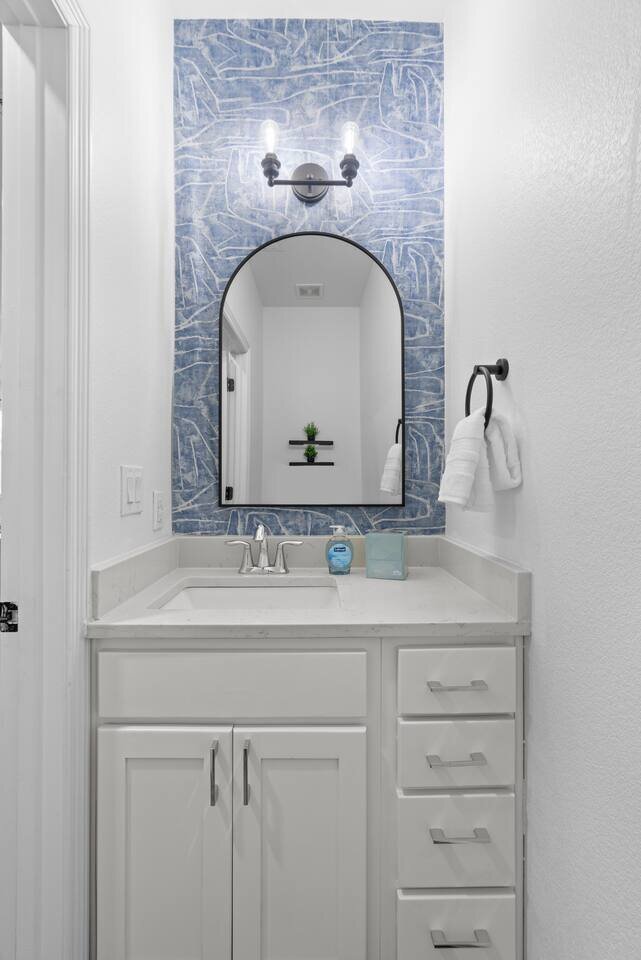 Rental unit in Austin, US