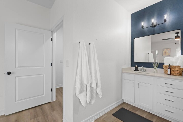 Rental unit in Austin, US