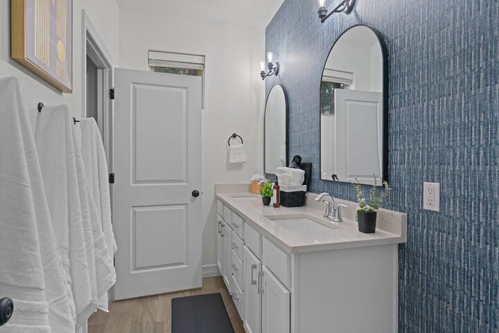 Rental unit in Austin, US