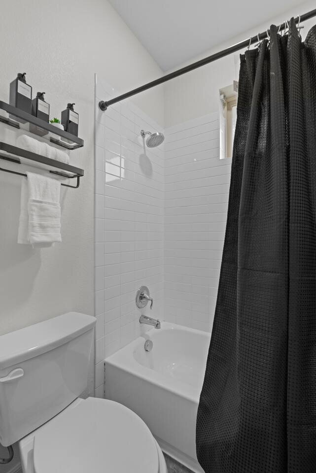 Rental unit in Austin, US