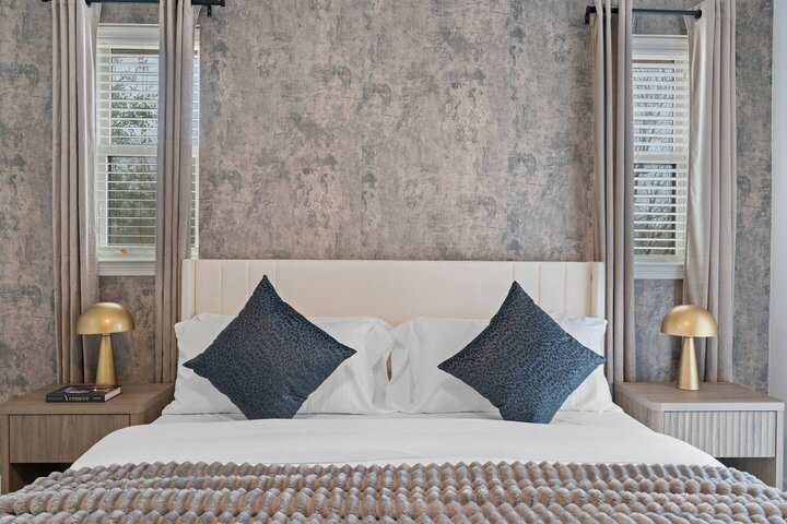 Rental unit in Austin, US