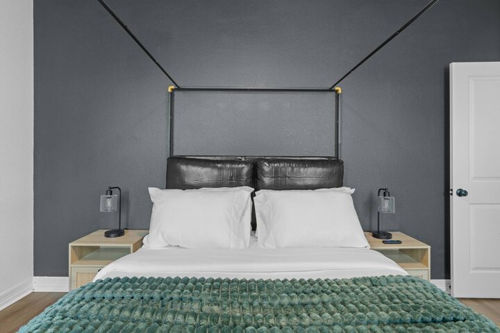 Rental unit in Austin, US