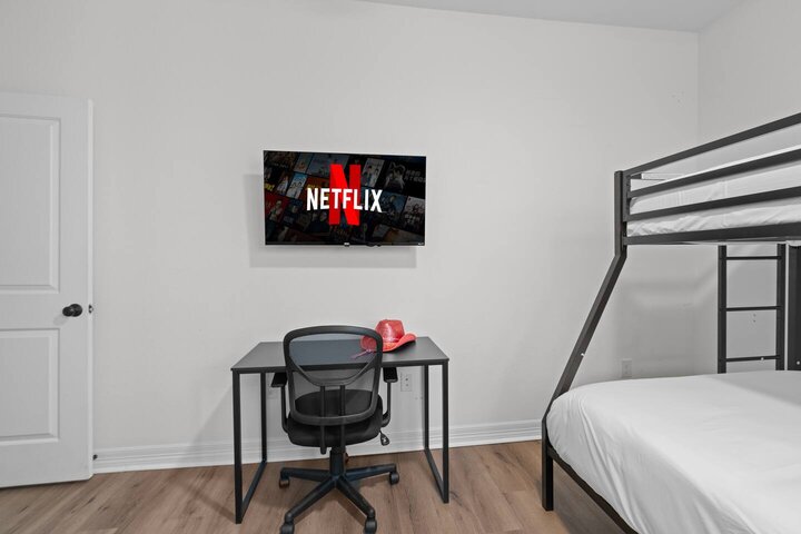 Rental unit in Austin, US