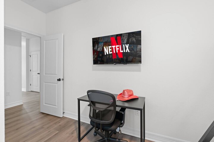 Rental unit in Austin, US