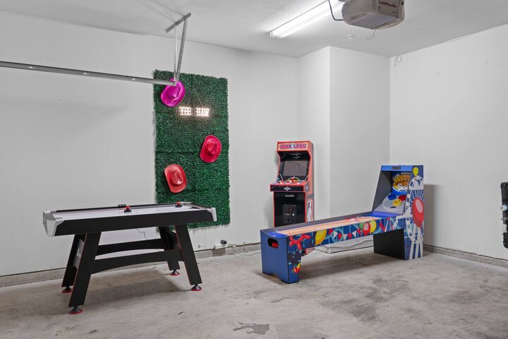 Rental unit in Austin, US