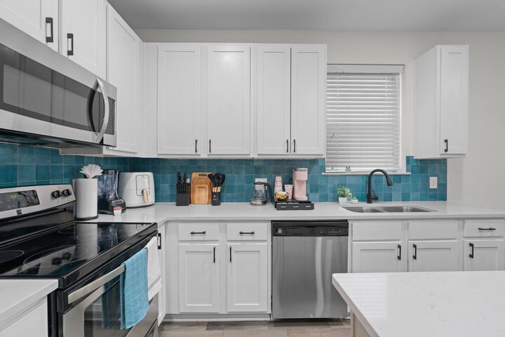 Rental unit in Austin, US