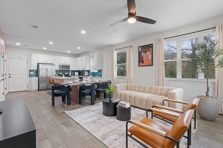 Rental unit in Austin, US