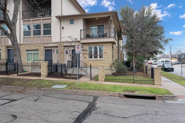 Rental unit in Austin, US