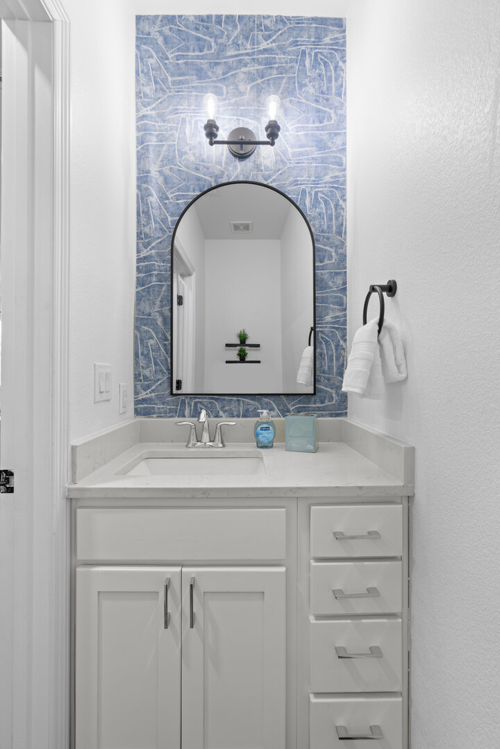 Rental unit in Austin, US