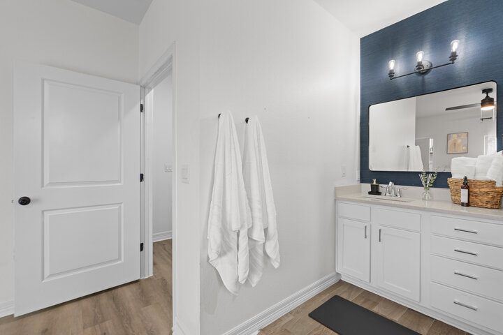 Rental unit in Austin, US