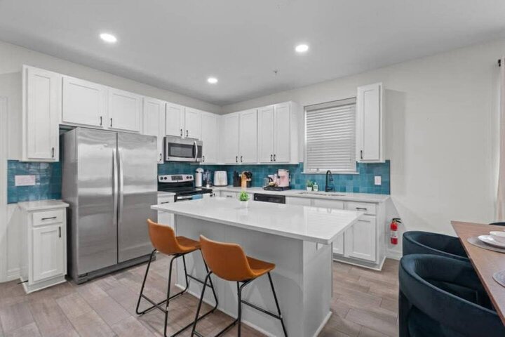 Rental unit in Austin, US