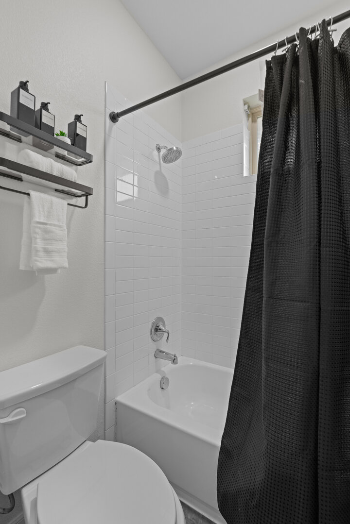 Rental unit in Austin, US