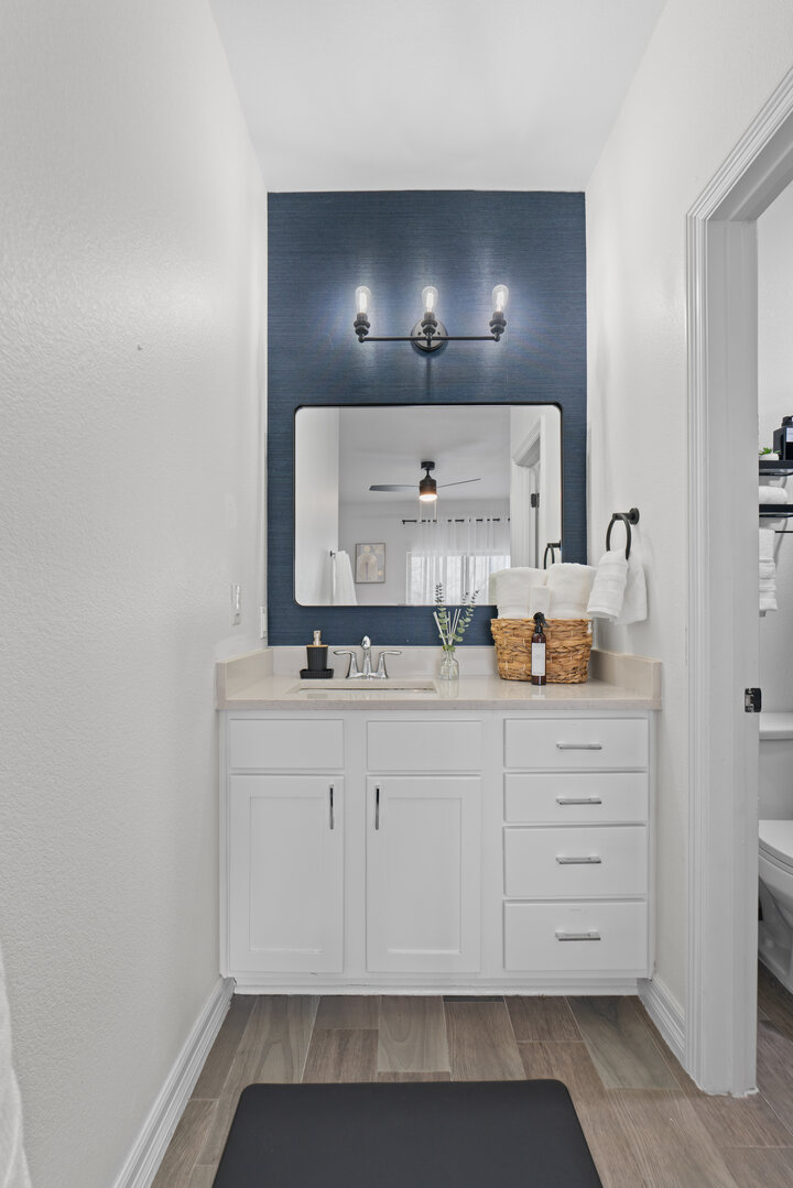 Rental unit in Austin, US