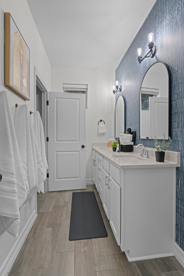 Rental unit in Austin, US