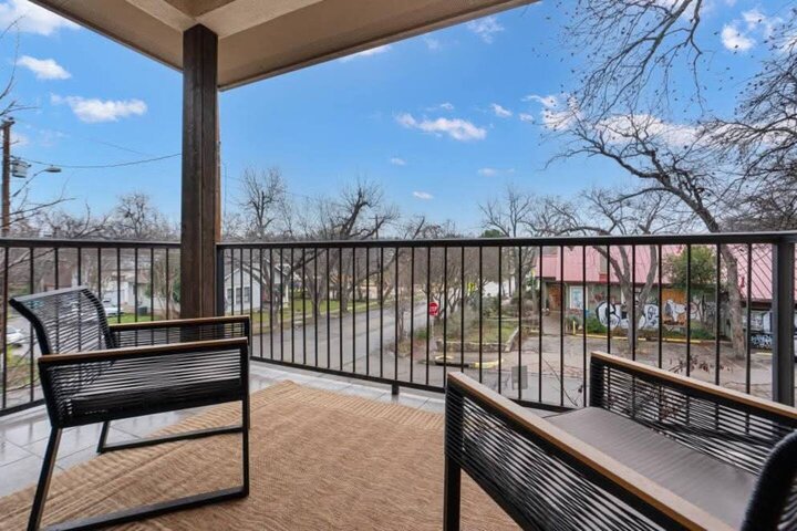 Rental unit in Austin, US