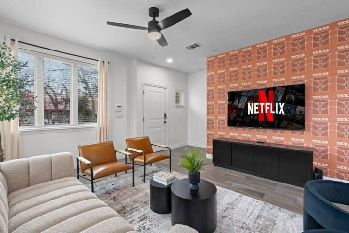 Rental unit in Austin, US