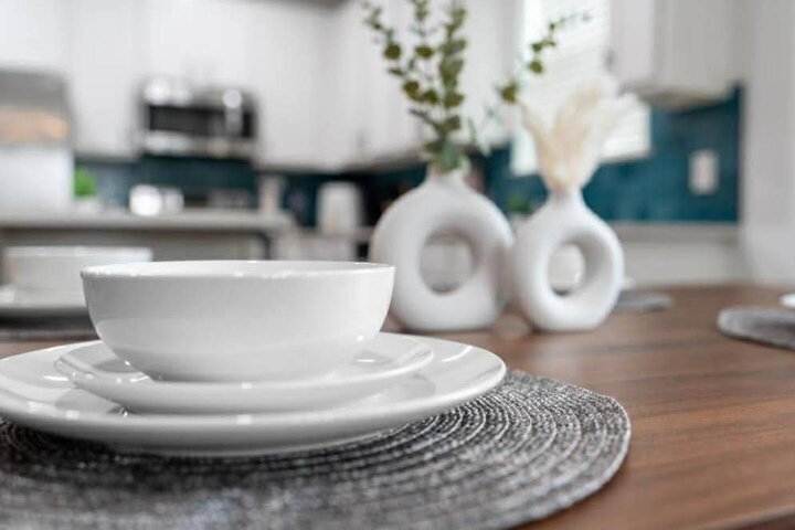 Rental unit in Austin, US