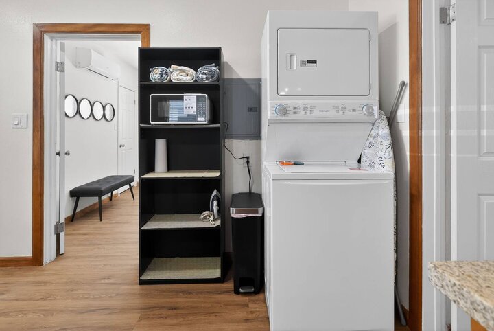 Home in Los Angeles, US