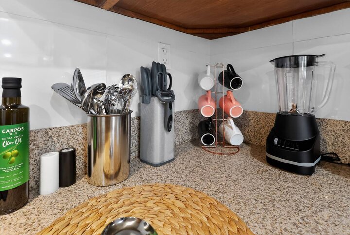 Home in Los Angeles, US