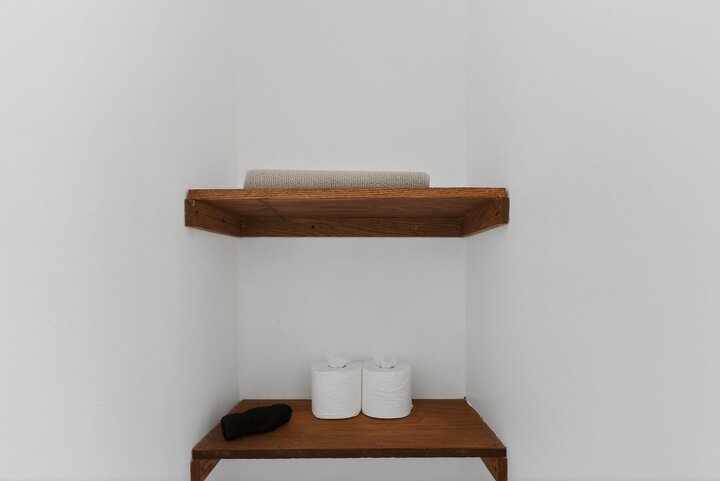 Home in Los Angeles, US