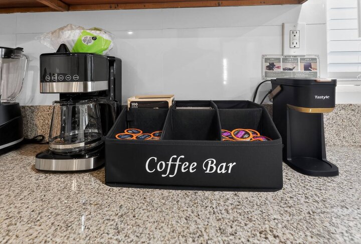 Home in Los Angeles, US