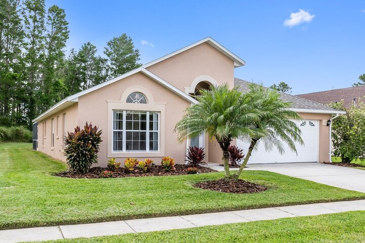 House in Kissimmee, US