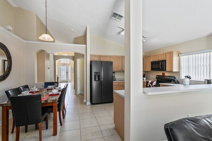 House in Kissimmee, US