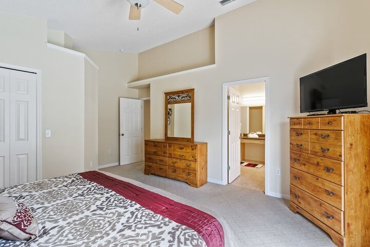 House in Kissimmee, US