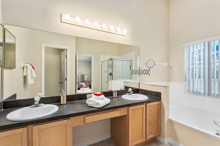 House in Kissimmee, US